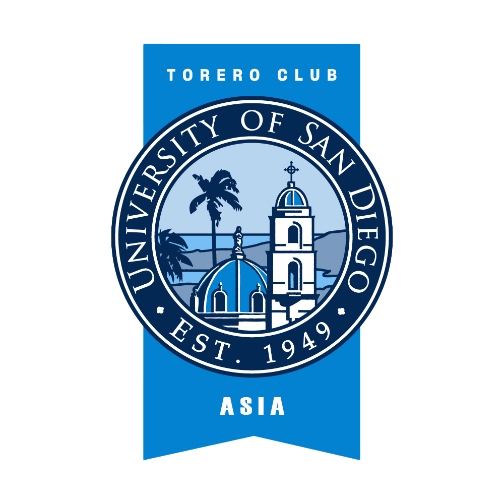 Asia torero club flag