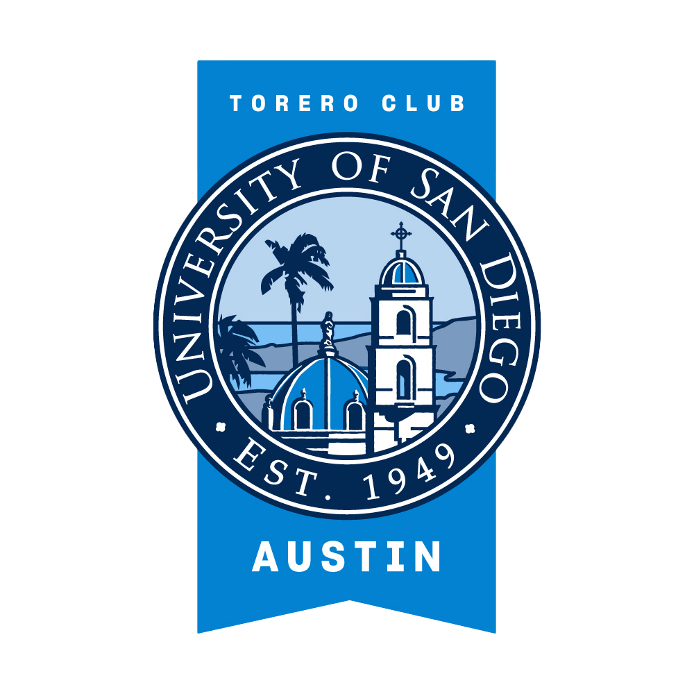 Torero Club Austin flag logo