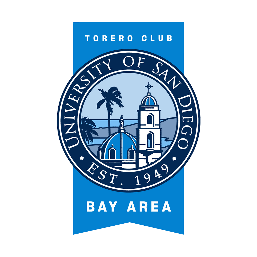 Bay area flag