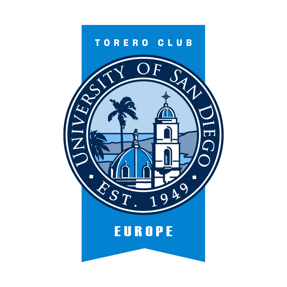 Europe torero club flag