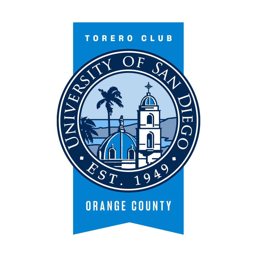 Orange County flag