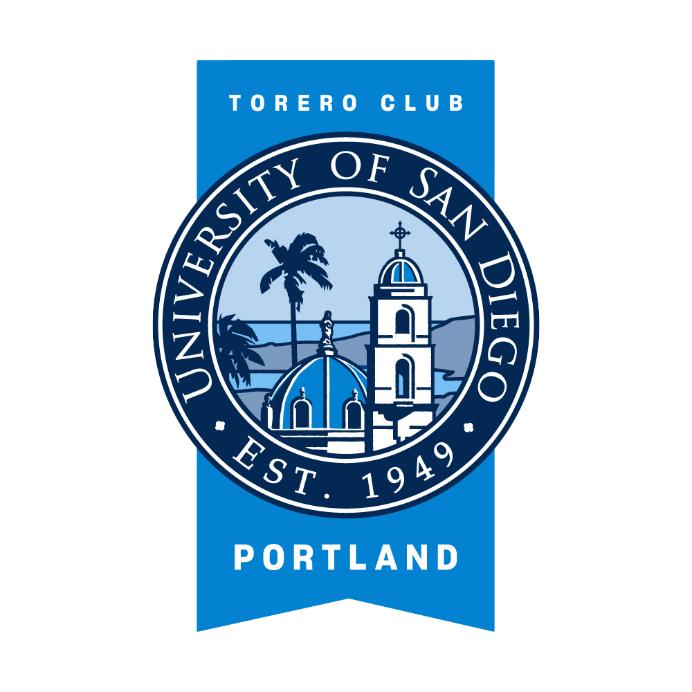 Torero Club Portland flag logo