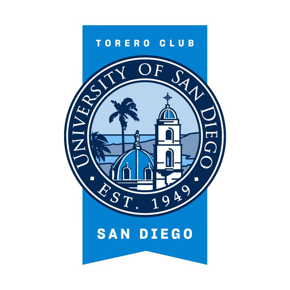 San Diego flag
