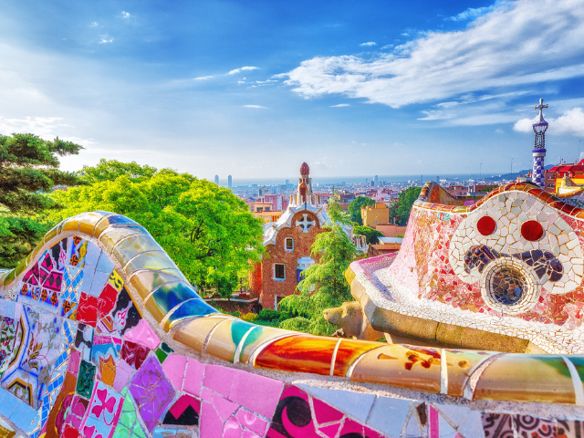 barcelona spain