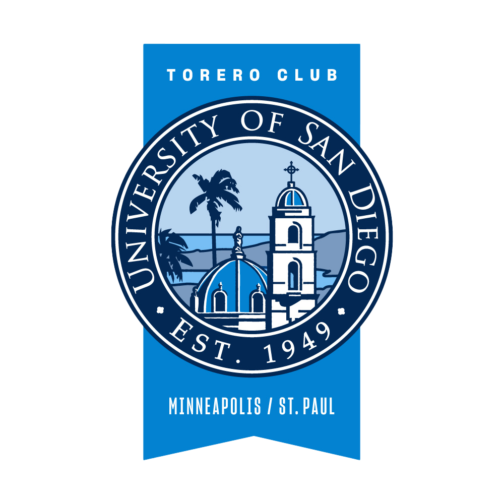 Twin Cities flag