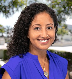 Odilka Santiago