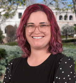 April Lightbody's USD profile photo April Lightbody