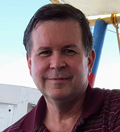 Jeff Simmons