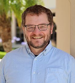 Sean Mossman's USD profile photo Sean Mossman