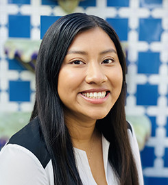 Perla Cruz's USD profile photo Perla Cruz