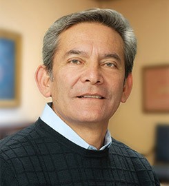 Víctor Zambrano's USD profile photo Víctor Zambrano
