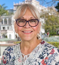Laura Crespo's USD profile photo Laura Crespo