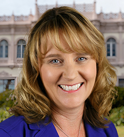 Lynne Morris