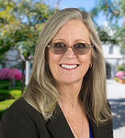 Ginny Proctor