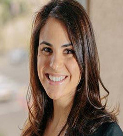 Kathleen Bolus
