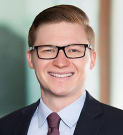 Macklin Thornton's USD profile photo Macklin Thornton