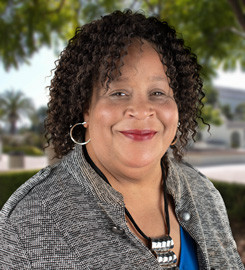 DeJeanette Williams