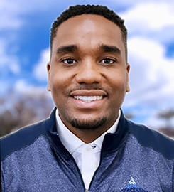 Marquis McKinzie's USD profile photo Marquis McKinzie