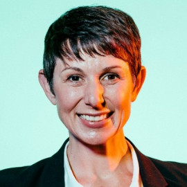 Julie Morgan