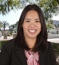 Ashley Nguyen's USD profile photo Ashley Nguyen