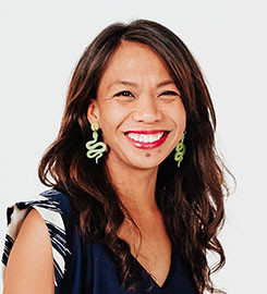 Desiree Aspiras's USD profile photo Desiree Aspiras