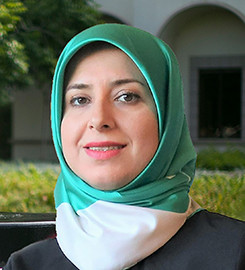 Nadieh Moghadam