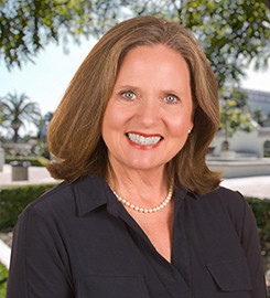 Tania Batson's USD profile photo Tania Batson