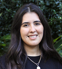 Alejandra Malvaez's USD profile photo Alejandra Malvaez