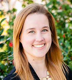 Sammi Scott's USD profile photo Sammi Scott