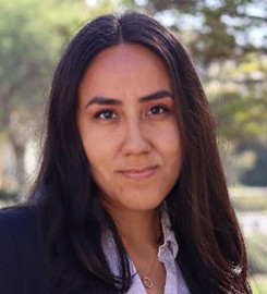 Stephanie Altamirano