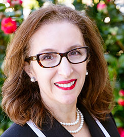 Karen Sigmond - School of Law - University of San Diego