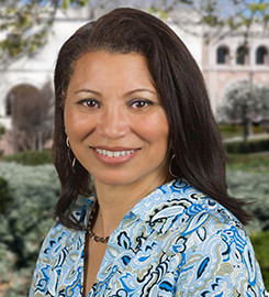 Kimberly White-Smith's USD profile photo Kimberly White-Smith