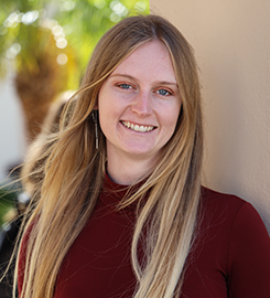Kaitlin Wheeler's USD profile photo Kaitlin Wheeler