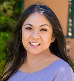 Catherine De Leon's USD profile photo Catherine De Leon