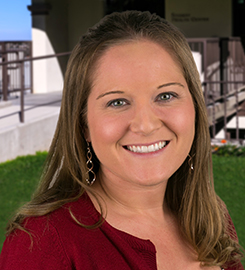 Emily Dally's USD profile photo Emily Dally