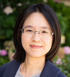 Xiaodan Chen's USD profile photo Xiaodan Chen