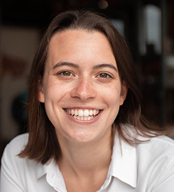 Megan Bailey's USD profile photo Megan Bailey
