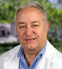 Biography - Steven Solomon - University of San Diego