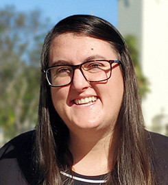 Katie Goodroad's USD profile photo Katie Goodroad