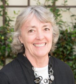 Cynthia D. Connelly's USD profile photo Cynthia D. Connelly