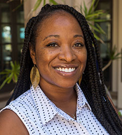 Nicole Whitner's USD profile photo Nicole Whitner