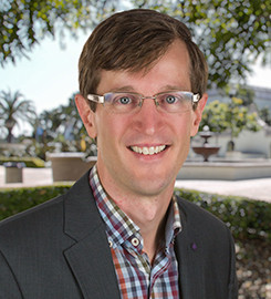 Daniel Tigard's USD profile photo Daniel Tigard