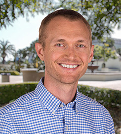 Bennet Goeckner's USD profile photo Bennet Goeckner