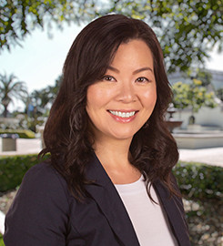 Cawa Tran, College of Arts and Sciences