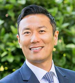 Yongseok Kim, assistant professor of marketing at University of San Diego Knauss School of Business