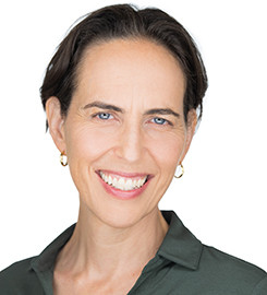 Sarah Federman, Joan B. Kroc School of Peace Studies