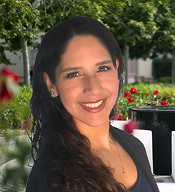 Paulina Diaz-Montiel