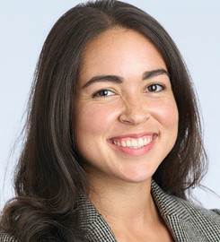 Melina Vosse - Knauss School of Business - University of San Diego