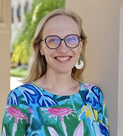 image of Maja Blazejewska