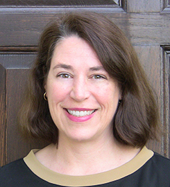 image of Ruth Bush
